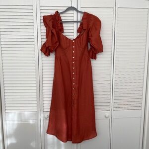 Cult Gaia Dress
